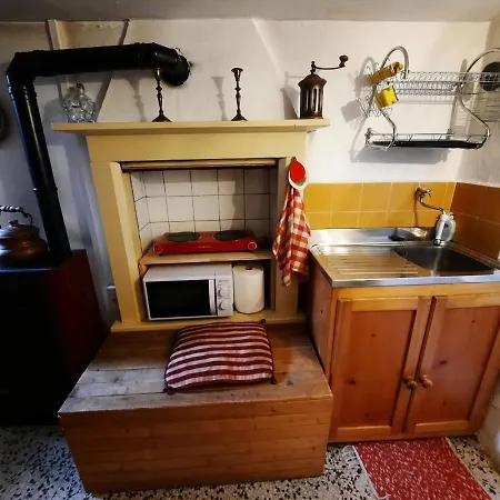 Prázdninový dům Ca' Dol Maver - Your Mountain Holiday Premana