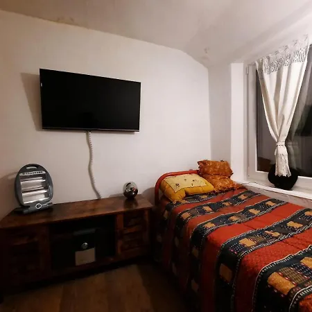 Ca' Dol Maver - Your Mountain Holiday Prázdninový dům *