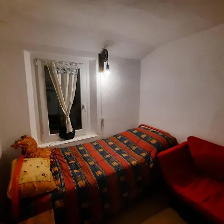 Prázdninový dům Ca' Dol Maver - Your Mountain Holiday *