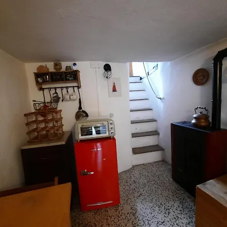 Prázdninový dům Ca' Dol Maver - Your Mountain Holiday Premana