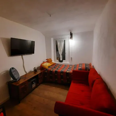 Prázdninový dům Ca' Dol Maver - Your Mountain Holiday Premana
