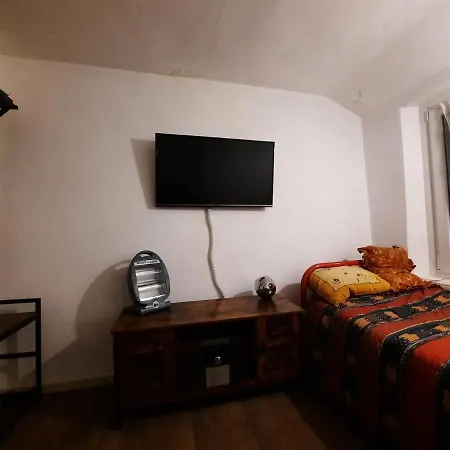 Ca' Dol Maver - Your Mountain Holiday Prázdninový dům Premana