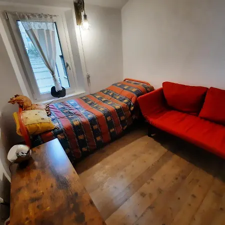 Prázdninový dům Ca' Dol Maver - Your Mountain Holiday *